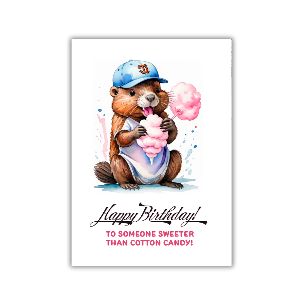 Birthday Cards | Package of Three