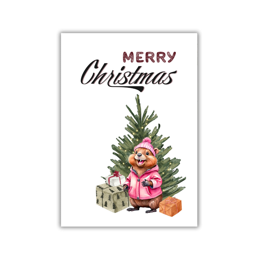 Christmas Cards | Package of Three
