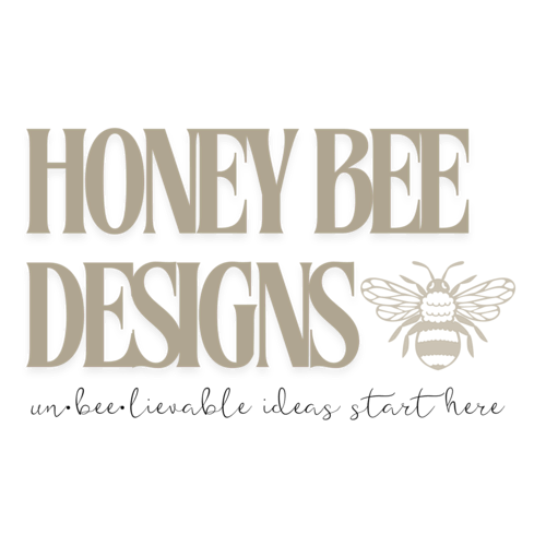 Honey Bee Designs